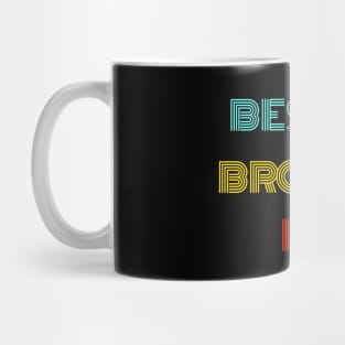 Best Broker Ever - Nice Birthday Gift Idea Mug